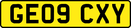 GE09CXY
