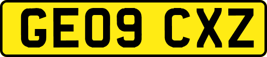 GE09CXZ