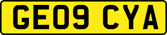 GE09CYA