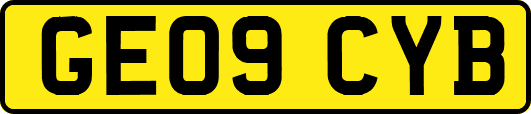 GE09CYB