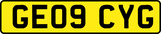 GE09CYG