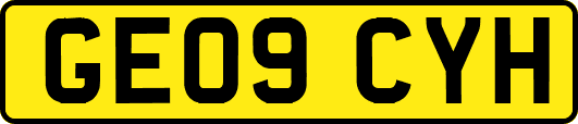 GE09CYH