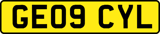 GE09CYL