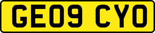 GE09CYO