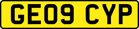 GE09CYP