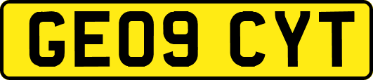 GE09CYT