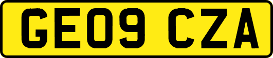 GE09CZA