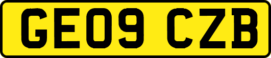 GE09CZB