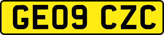 GE09CZC