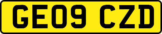 GE09CZD