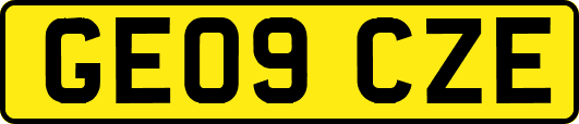 GE09CZE