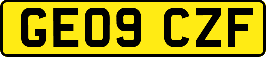 GE09CZF