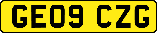 GE09CZG