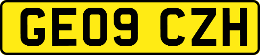 GE09CZH