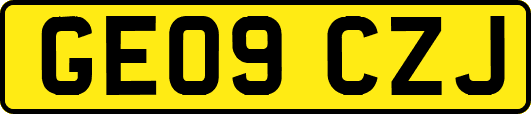 GE09CZJ