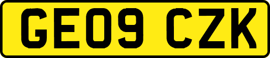 GE09CZK