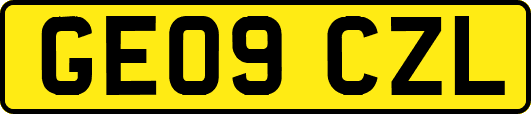 GE09CZL