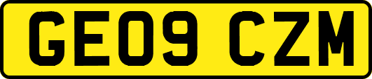 GE09CZM