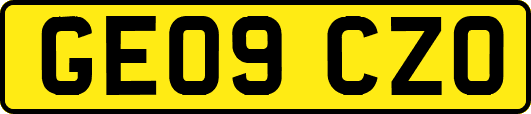 GE09CZO