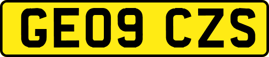 GE09CZS