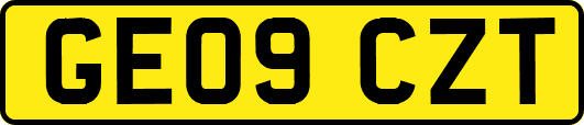 GE09CZT
