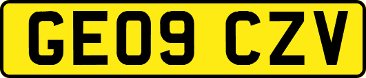 GE09CZV