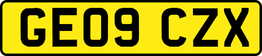 GE09CZX