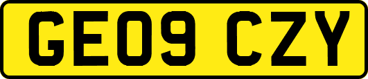 GE09CZY