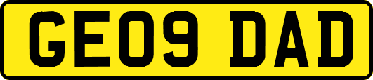 GE09DAD
