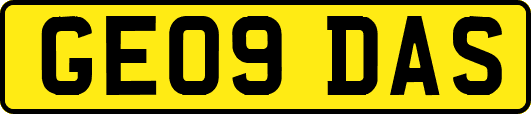 GE09DAS