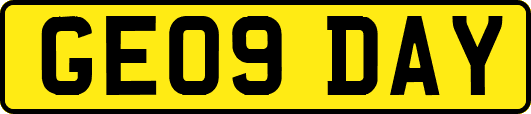 GE09DAY