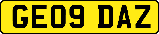 GE09DAZ