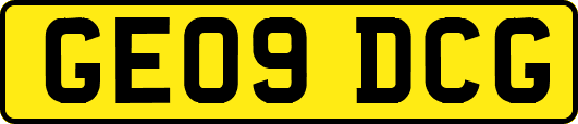 GE09DCG