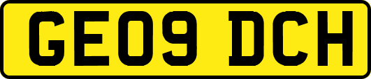 GE09DCH