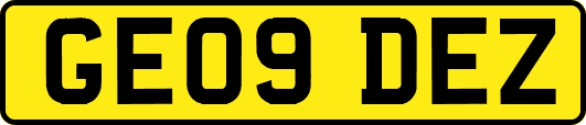 GE09DEZ