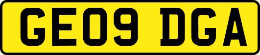 GE09DGA