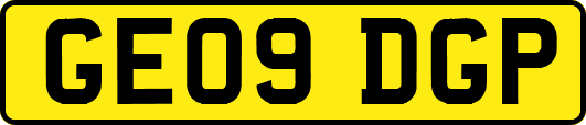GE09DGP