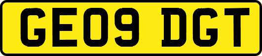 GE09DGT