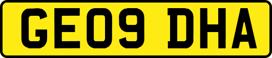 GE09DHA