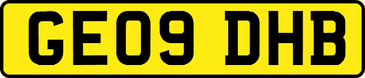 GE09DHB