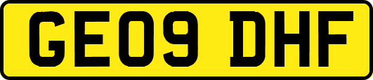 GE09DHF