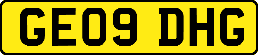 GE09DHG