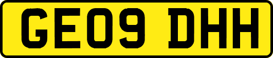 GE09DHH