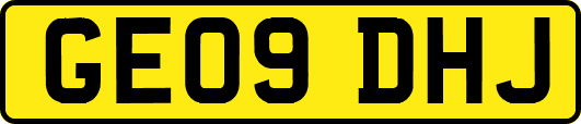 GE09DHJ