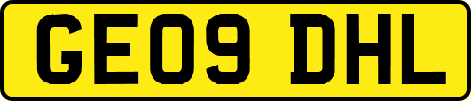 GE09DHL