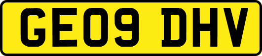 GE09DHV