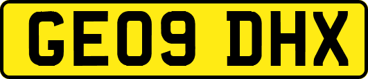 GE09DHX