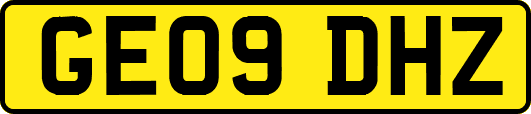 GE09DHZ