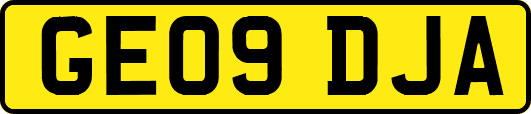 GE09DJA
