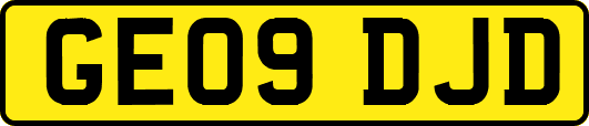 GE09DJD
